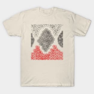 Abstract T-Shirt